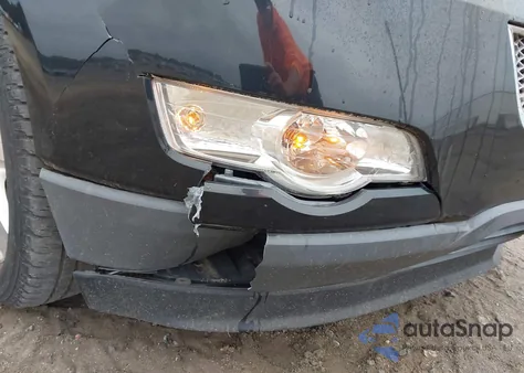 2012 Chevrolet Traverse Ltz z USA, uszkodzony, nr VIN 1GNKVLED6CJ247889